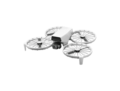 imagen de DJI Flip (DJI RC-N3)