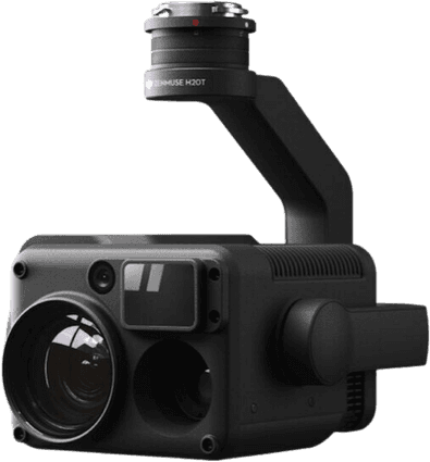 imagen de Zenmuse H20T
