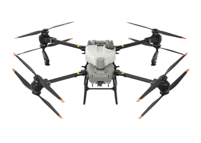 imagen de DJI Agras T50