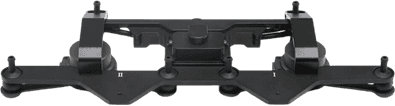 imagen de Dual downward gimbal connector Matrice 200