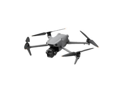 imagen de DJI Air 3S (DJI RC-N3)
