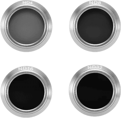 imagen de ND filter for EVO lite series