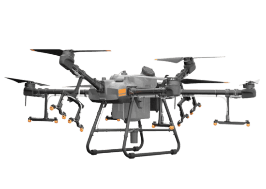 imagen de DJI Agras T30