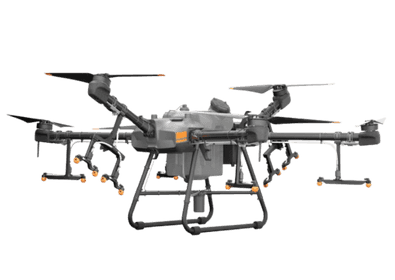 imagen de DJI Agras T30
