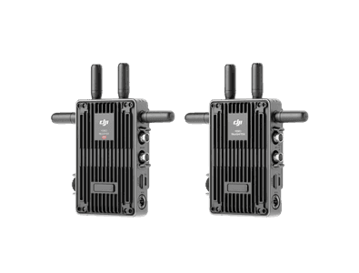 imagen de DJI Transmission (pack estándar)