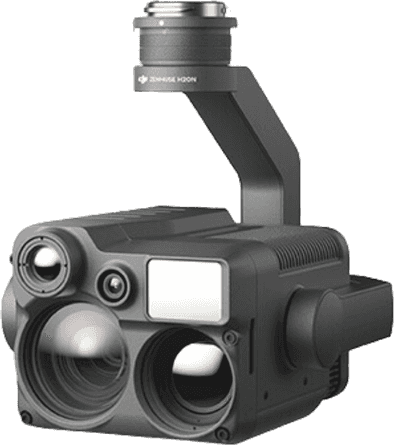 imagen de Zenmuse H20N