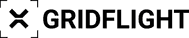Logotipo Gridflight