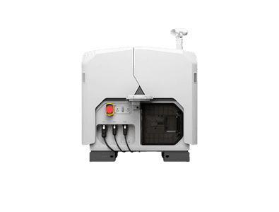 imagen de DJI Dock 3