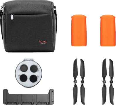 imagen de On the go bundle  for Lite  /Orange