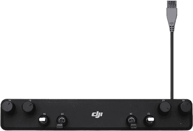 imagen de Remote controller channel expansion kit