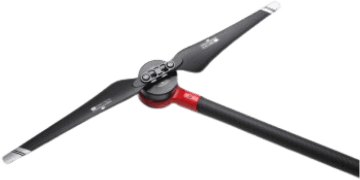 imagen de Aircraft arm kit (M3) Matrice 600