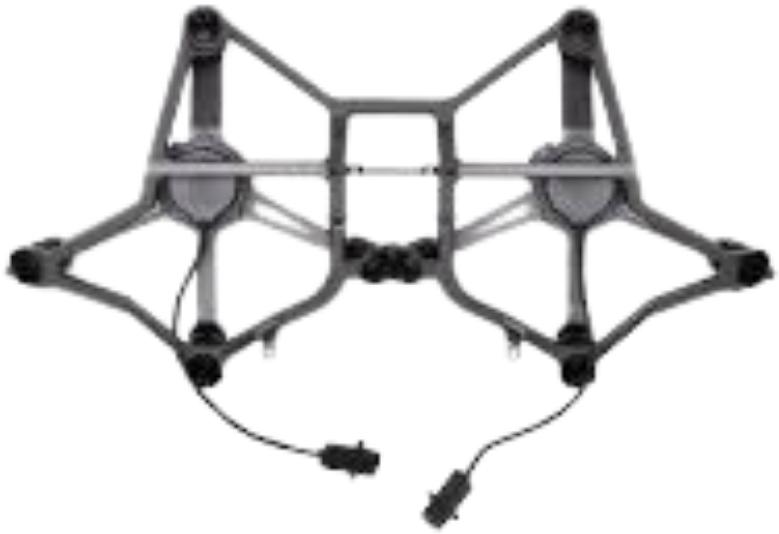 Comprar Gimbal connector | GRIDFLIGHT