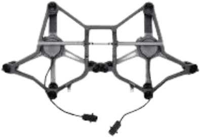 imagen de Gimbal connector