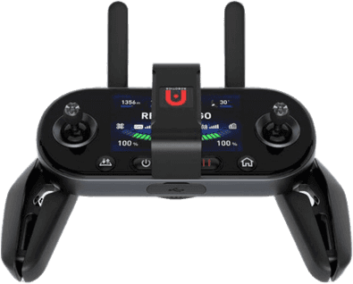 imagen de Remote Controller