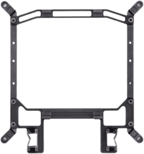 imagen de Manifold 2 mounting bracket Matrice 200