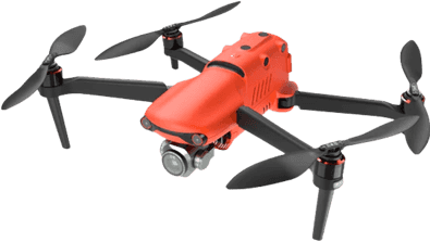 imagen de EVO II Pro Rugged Bundle