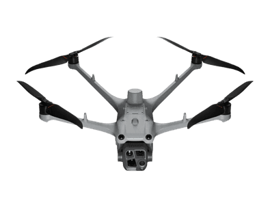 imagen de DJI Matrice 4TD (DJI RC Plus 2 Enterprise) (EU) SP Plus