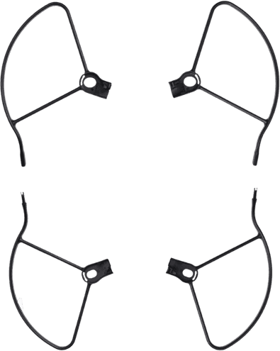 imagen de EVO II Propeller Guards