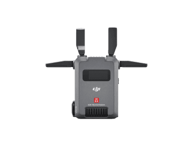 imagen de Receptor DJI SDR Transmission