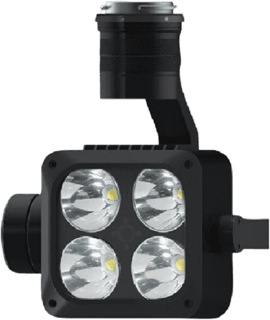 imagen de Wingsland Z15 gimbal Spotlight (Z15)