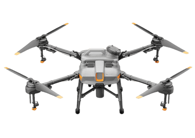 imagen de DJI Agras T10